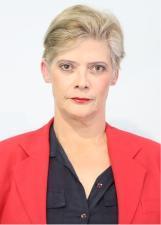 Foto de Solange Ferreira da Silva