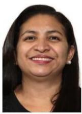 Foto de MARIA DA CONCEIÇÃO DA SILVA GOMES