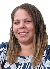 Foto de Mônica Gislaine dos Santos Pinto