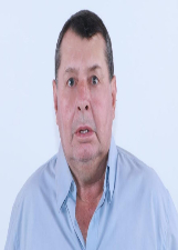 Foto de Dorival Becari Rosa