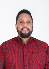 Foto de Rodolfo Aparecido da Silva Godin