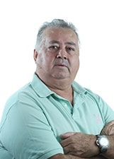 Foto de APARECIDO LEITE DA SILVA