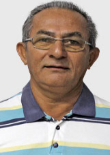 Foto de Milton Vicente da Silva