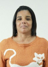 Foto de Cristiane Valeria da Silva