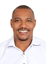Foto de EUDES MARLON SANTOS SILVA