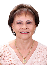 Foto de ANTONIA APARECIDA DE SOUZA ANDRÉ