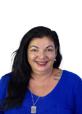Foto de MARCIA REGINA DE TOLEDO BLUMER