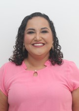 Foto de AGDA CRISTIANE PEREIRA DA SILVA