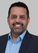 Foto de CRISTIANO HENRIQUE DE MORAES CORDEIRO