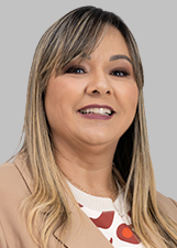 Foto de Helena Regina de Aquino Sena Berzaghi