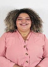 Foto de Thifany Aparecida Gomes da Silva Neves