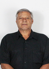 Foto de Antenor dos Santos