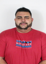 Foto de Vinicius Magalhães Ferreira dos Reis