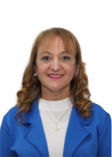Foto de MARIA LOURDES CALDERARO DA ROCHA