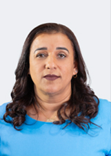 Foto de Hilda Walkirio de Camargos de Aguiar