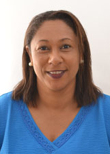 Foto de ROSANA MARIA DE SOUZA PIMENTEL