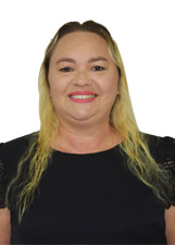 Foto de Vânia Cristina Maçonete da Silva