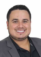 Foto de Thiago Tobias Carmo da Silva