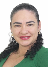 Foto de FLÁVIA PATRÍCIA PAIS SILVEIRA