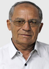 Foto de Augusto Vicente da Silva