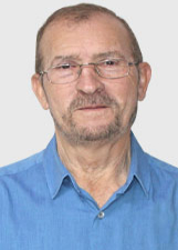Foto de Arlindo de Oliveira Camargo