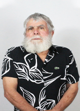 Foto de Sebastião Ribeiro da Silva