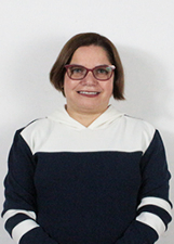 Foto de Ana Lucia Brasil da Silva