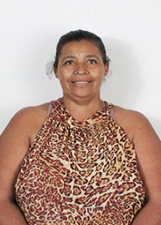 Foto de Rosilene Aparecida dos Santos