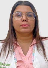 Foto de KARINA CARMEN DO NASCIMENTO PEREIRA