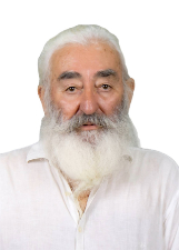 Foto de Benedito Amancio dos Santos