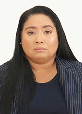 Foto de ADERLANIA CRISTINA DA ROCHA SILVA