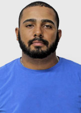 Foto de VITOR MANOEL RIBEIRO SOUZA SANTOS