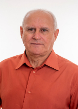 Foto de EDSON JERÔNIMO DA SILVEIRA