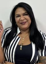 Foto de Adriana da Silva Ribeiro