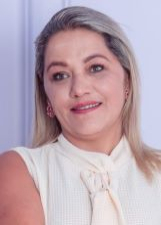 Foto de PATRICIA APARECIDA JURASSEKE SALES