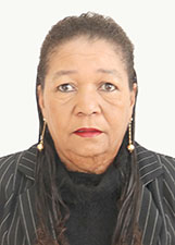 Foto de Jacira Maria da Ora