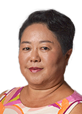 Foto de LUCIA KAZUE MITSUMOTO