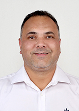 Foto de CLOVIS ANTONIO OCUMA