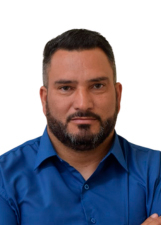 Foto de Rodrigo Silvério Alves de Souza