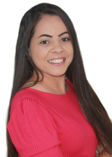 Foto de LUANA DOS SANTOS FIDELIS
