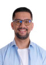 Foto de Mauricio Rocha da Costa