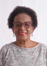 Foto de Maria Aparecida de Jesus