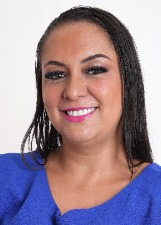 Foto de REBECA PEDRO DA SILVA