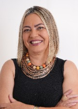 Foto de SANDRA REGINA DE JESUS LANDIM