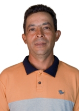 Foto de Odair Aparecido da Silva