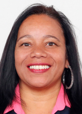 Foto de VALQUIRIA APARECIDA DE OLIVEIRA