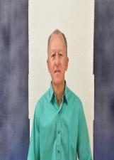 Foto de Pedro da Silva Oliveira