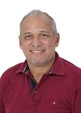 Foto de Aguinaldo Donizete Nogueira