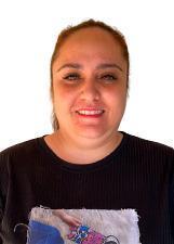 Foto de Thuany Emily Castellani Brandão Freitas