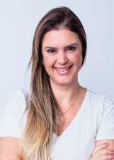 Foto de Juliana de Paula Louro Tenório